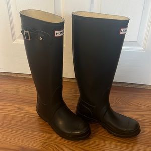 Women’s Hunter Boots